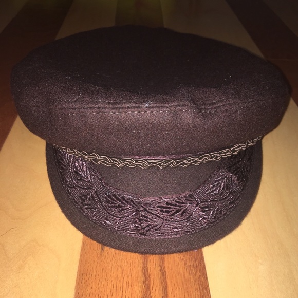 Greek Fishermen’s Cap - Picture 2 of 7